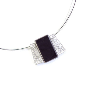 Créart Triango Necklace