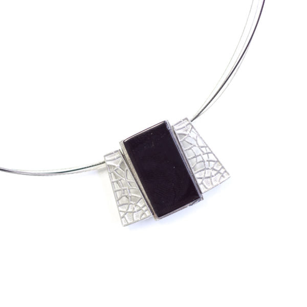 Créart Triango Necklace