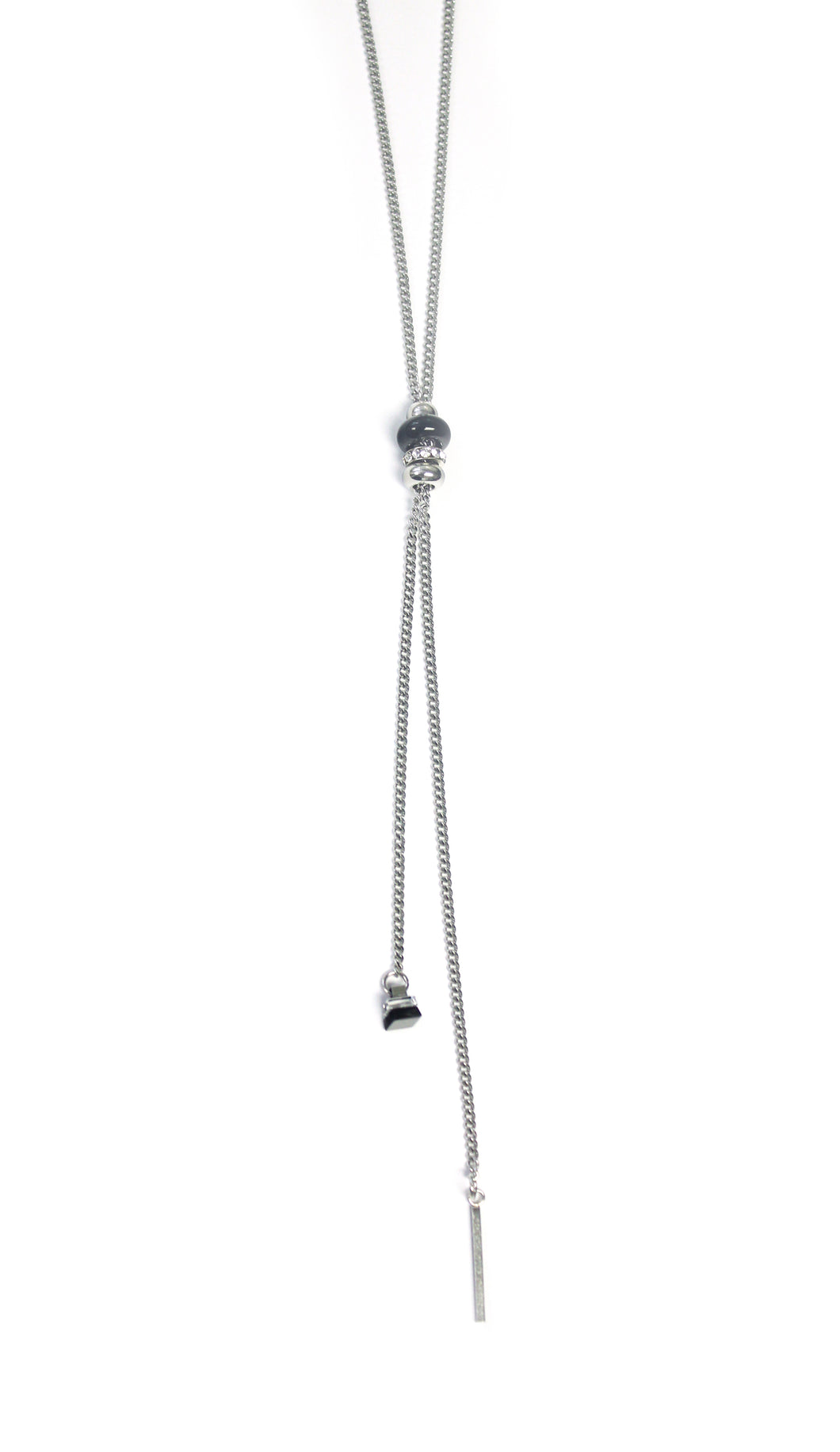 Créart Luxury Long Necklace