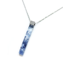 Load image into Gallery viewer, Creart Simply Thin Long Necklace
