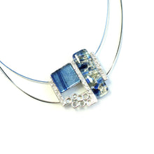 Load image into Gallery viewer, Créart Vintage Necklace
