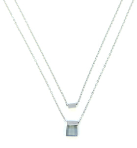 Créart Misty Necklace