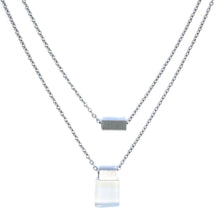 Load image into Gallery viewer, Créart Misty Necklace
