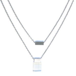 Créart Misty Necklace