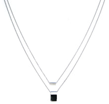 Load image into Gallery viewer, Créart Misty Necklace
