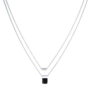 Créart Misty Necklace