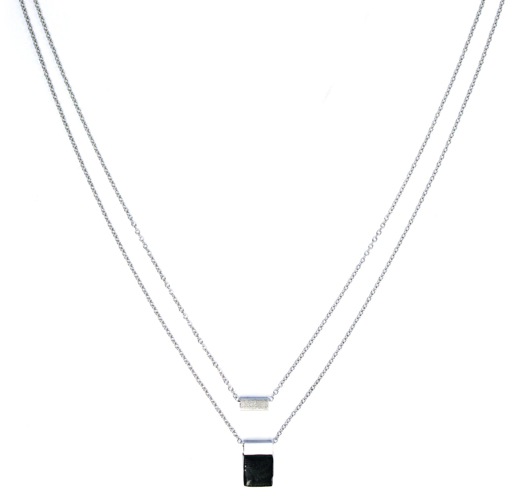 Créart Misty Necklace