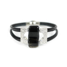 Load image into Gallery viewer, Créart Mosaïk Bracelet
