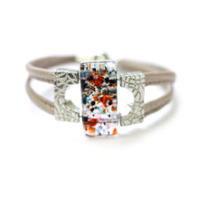 Load image into Gallery viewer, Créart Mosaïk Bracelet

