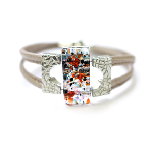 Créart Mosaïk Bracelet