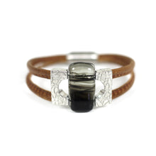 Load image into Gallery viewer, Créart Mosaïk Bracelet

