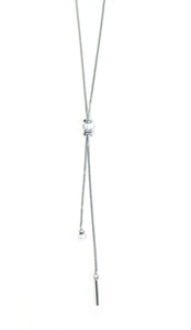 Créart Luxury Long Necklace