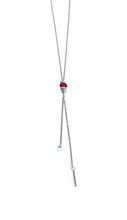 Load image into Gallery viewer, Créart Luxury Long Necklace
