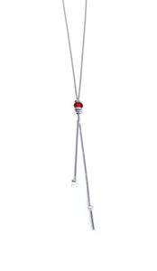 Créart Luxury Long Necklace