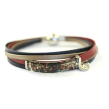 Load image into Gallery viewer, Créart Axia Multiple Bracelet
