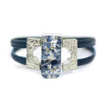 Load image into Gallery viewer, Créart Mosaïk Bracelet
