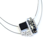 Load image into Gallery viewer, Créart Vintage Necklace
