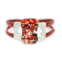 Load image into Gallery viewer, Créart Mosaïk Bracelet
