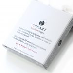 Créart Pendant and Earrings Set