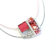 Load image into Gallery viewer, Créart Vintage Necklace
