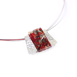 Créart Triango Necklace
