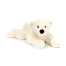Charger l&#39;image dans la galerie, Jellycat : Perry Ours Étendu
