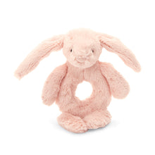Load image into Gallery viewer, Jellycat : Blush Bunny Grabber
