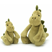 Charger l&#39;image dans la galerie, Jellycat : Bashful Dino
