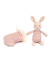 Load image into Gallery viewer, Jellycat : Shimmer Lapin
