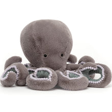 Charger l&#39;image dans la galerie, Jellycat : Neo la pieuvre
