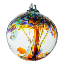 Load image into Gallery viewer, &quot;HAPPINESS&quot; tree ball
