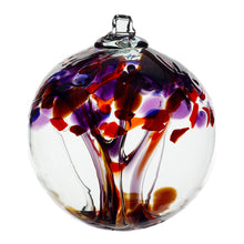Load image into Gallery viewer, &quot;COURAGE&quot; tree ball
