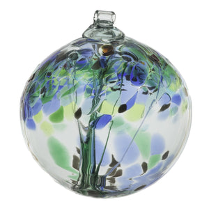 "ENCOURAGEMENT" tree ball