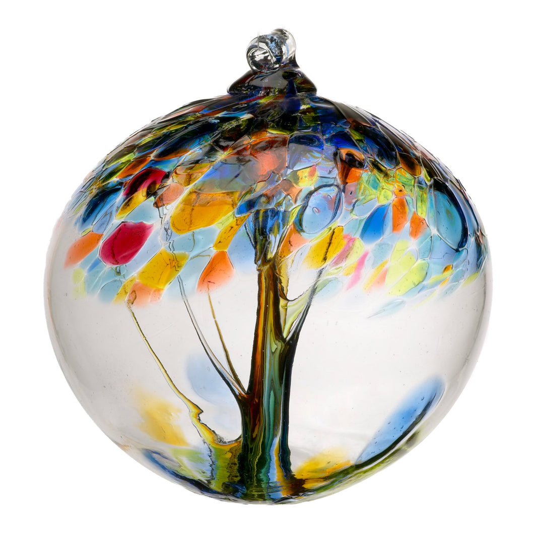 ESPOIR Tree ball