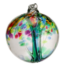 Load image into Gallery viewer, &quot;FAMILY&quot; tree ball
