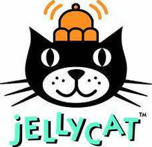 Load image into Gallery viewer, Jellycat : Chat enroulé
