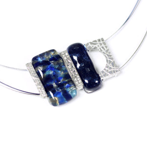 Créart Collier Mosaïk