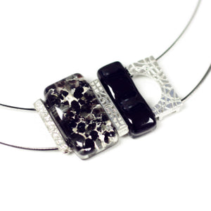 Créart Collier Mosaïk