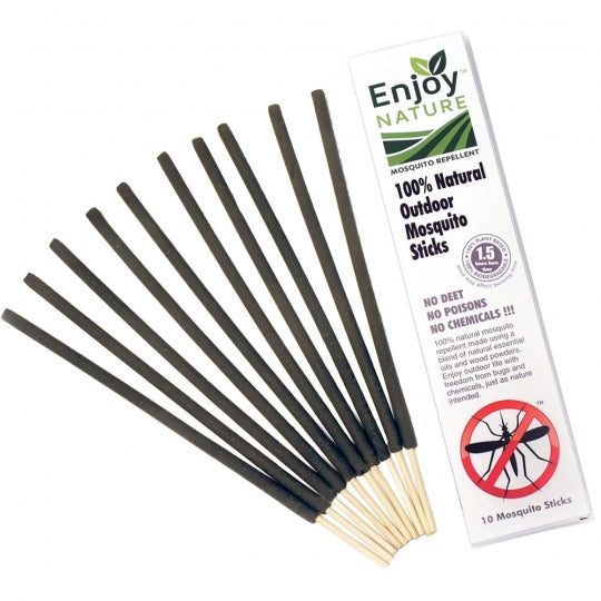 Bâtons encens anti-moustiques