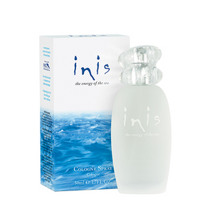 Inis - Cologne Spray 50 mL