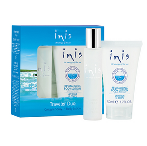 Inis Traveler Duo