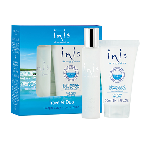 Inis Traveler Duo