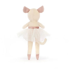 Load image into Gallery viewer, Jellycat : Étoile souris

