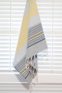 Fouta Tahiti