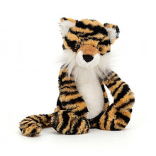 Charger l&#39;image dans la galerie, Jellycat : Bashful tigre
