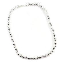 Charger l&#39;image dans la galerie, Collier Argent
